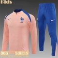 KIT: Training France Kids 25 26 C740