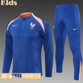 KIT: Training France Kids 25 26 C741