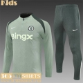 KIT: Training Chelsea Kids 25 26 C742 KIT: Training Chelsea Kids 25 26 C742