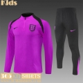 KIT: Training England Kids 25 26 C750