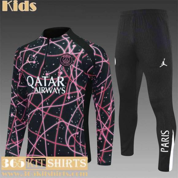 KIT: Training psg Kids 25 26 C754