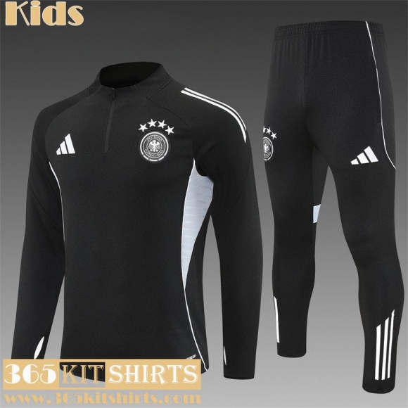 KIT: Training Germany Kids 25 26 C757