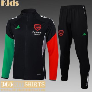 KIT: Jacket Arsenal Kids 25 26 C764