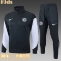 KIT: Jacket Chelsea Kids 25 26 C782 KIT: Jacket Chelsea Kids 25 26 C782