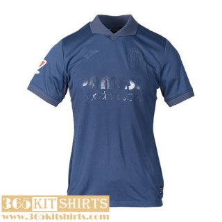 Football Shirts Villarreal Third Mens 25 26