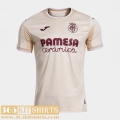 Football Shirts Villarreal Away Mens 25 26