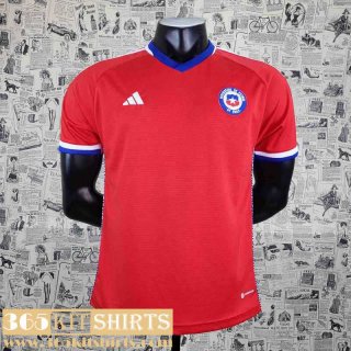 Football Shirts World Cup Chile Home Mens 2022 AG85