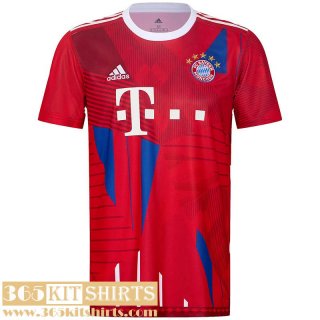Football Shirts Bayern Munich 10 Champion Mens 2013-2022