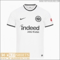 Football Shirts Frankfurt Home Mens 2022 2023
