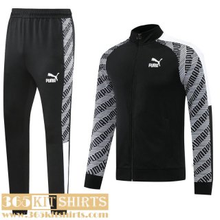 Jacket Sport black, grey Mens 22 23 JK460