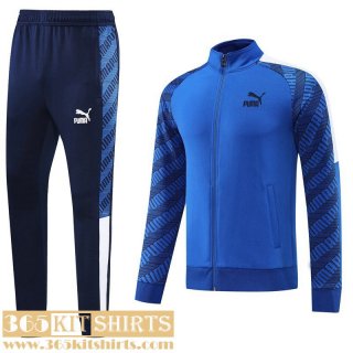 Jacket Sport blue Mens 22 23 JK462