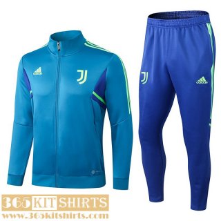 Jacket Juventus blue Mens 22 23 JK504