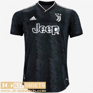 Football Shirts Juventus Away Mens 2022 2023