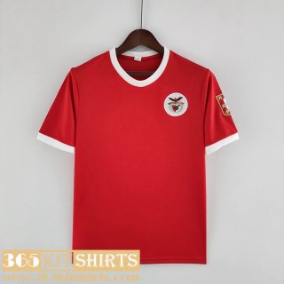 Retro Football Shirts Benfica Home Mens 73 74 FG183