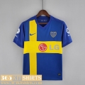 Retro Football Shirts Boca Juniors Home Mens 09 10 FG187
