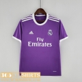Retro Football Shirts Real Madrid Away Mens 17 18 FG199