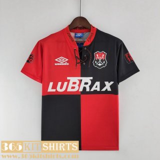 Retro Football Shirts Flamengo Home Mens 1994 FG208