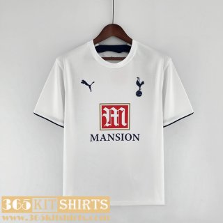 Retro Football Shirts Tottenham Home Mens 06 07 FG210