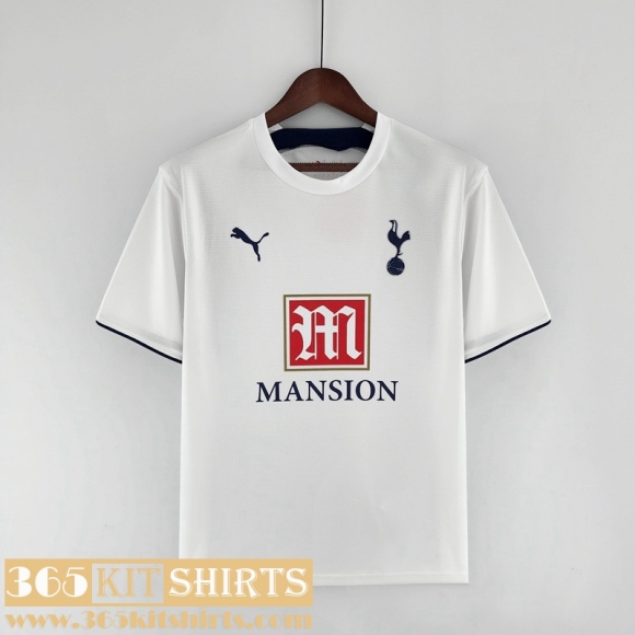 Retro Football Shirts Tottenham Home Mens 06 07 FG210