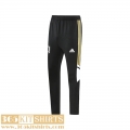 Training Pants Juventus black Mens 22 23 P155
