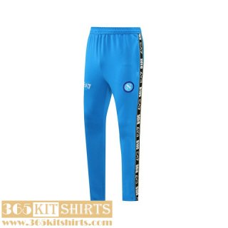 Training Pants Naples blue Mens 22 23 P161