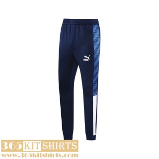 Training Pants Sport blue Mens 22 23 P163
