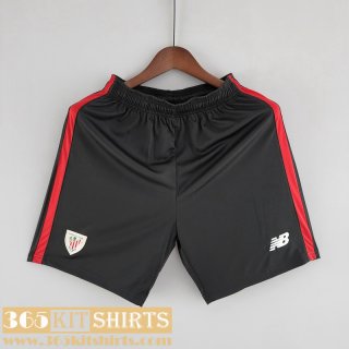 Football Shorts Athletic Bilbao Away Mens 22 23 DK156