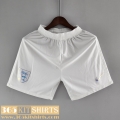 Football Shorts England Home Mens 2022 DK166