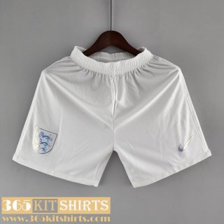 Football Shorts England Home Mens 2022 DK166