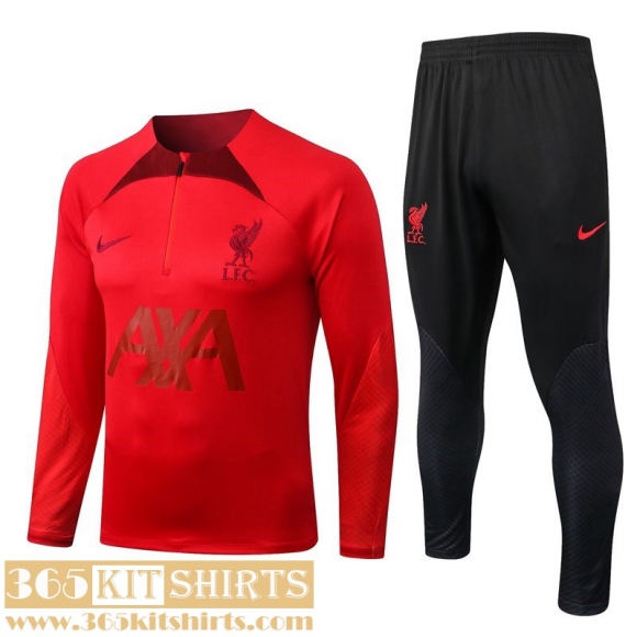 Training Liverpool red Mens 22 23 TG361