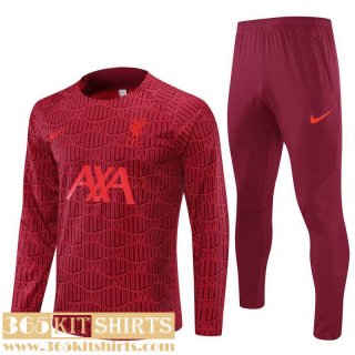 Training Liverpool red Mens 22 23 TG304