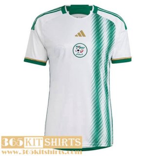 Football Shirts Algeria Home Mens 2022