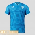 Football Shirts Almeria Third Mens 2023 2024