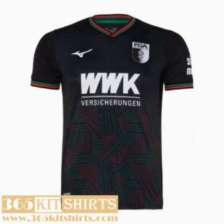 Football Shirts Augsburg Third Mens 2023 2024