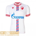 Football Shirts Red Star Belgrade Third Mens 2023 2024