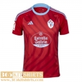 Football Shirts Celta Vigo Away Mens 2023 2024