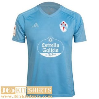 Football Shirts Celta Vigo Home Mens 2023 2024