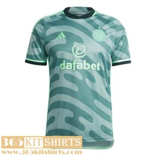 Football Shirts Celtic Third Mens 2023 2024