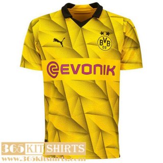 Football Shirts Dortmund Cup Mens 2023 2024 TB15
