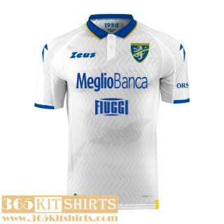 Football Shirts Frosinone Away Mens 2023 2024
