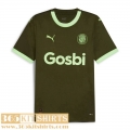 Football Shirts Girona Third Mens 2023 2024