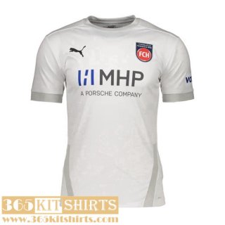 Football Shirts Heidenheim Third Mens 2023 2024
