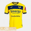 Football Shirts Hellas Verona Away Mens 2023 2024