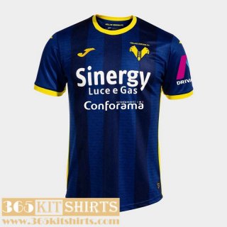 Football Shirts Hellas Verona Home Mens 2023 2024