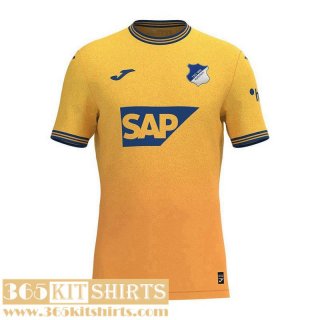Football Shirts Hoffenheim Third Mens 2023 2024