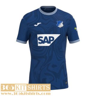 Football Shirts Hoffenheim Home Mens 2023 2024