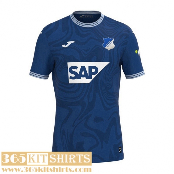 Football Shirts Hoffenheim Home Mens 2023 2024