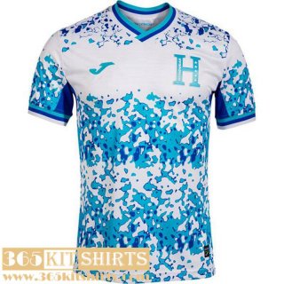 Football Shirts Honduras Third Mens 2023