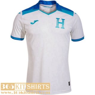 Football Shirts Honduras Home Mens 2023