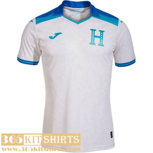 Football Shirts Honduras Home Mens 2023